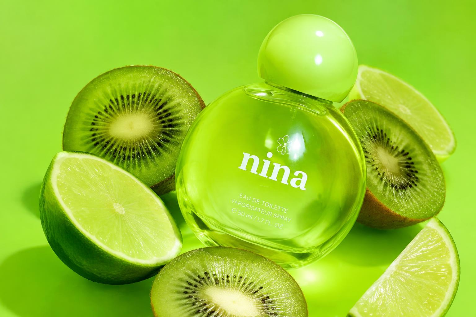 Kiwi Crush